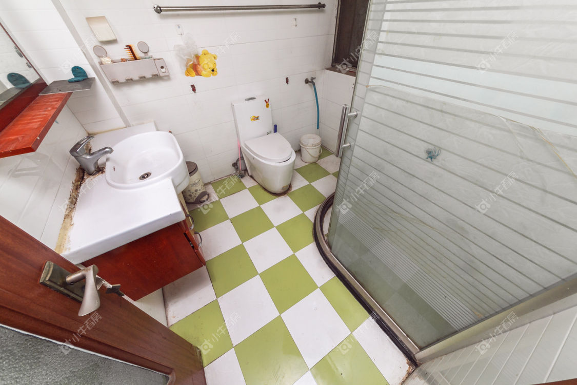 常州陈渡新苑在租房源室内图_小牛看房