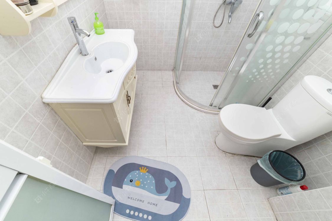 常州新城域一期在售二手房源室内图_小牛看房