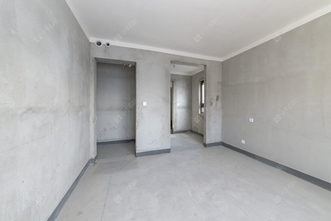 常州星河国际九区在售二手房源室内图_小牛看房