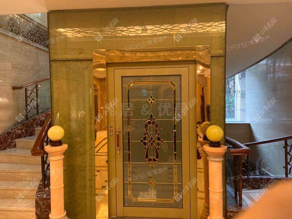 常州香江华廷花园在租房源_小牛看房