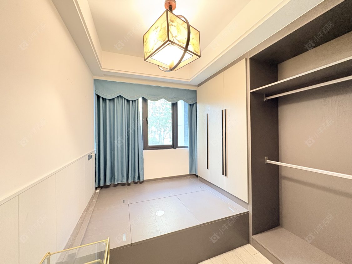 丹阳华都锦城在售二手房源室内图_小牛看房