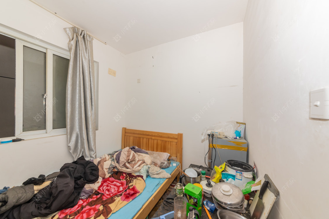 百馨西苑四期房源室内图 常州百馨西苑四期在售二手房源室内图_小牛看房