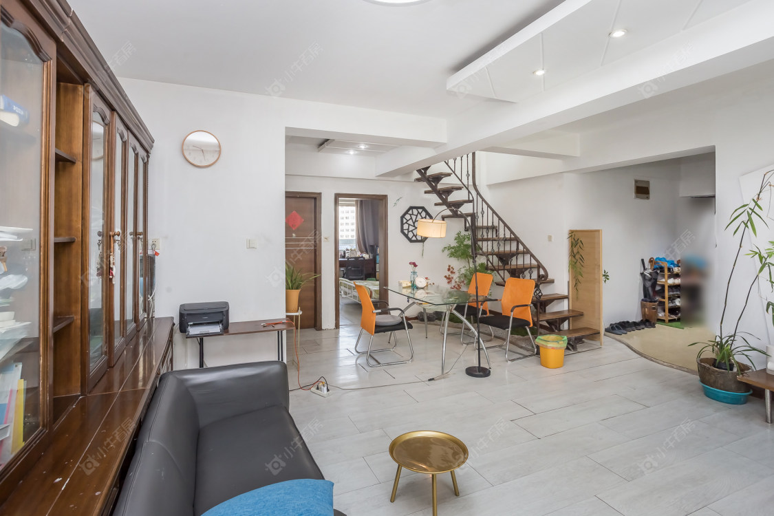 常州迎春花园在售二手房源室内图_小牛看房