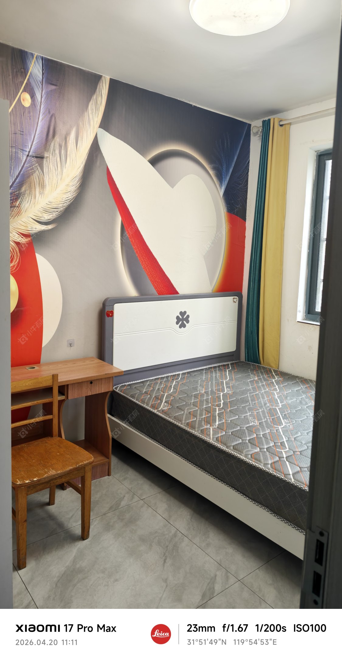 常州顺园八村北区在租房源室内图_小牛看房