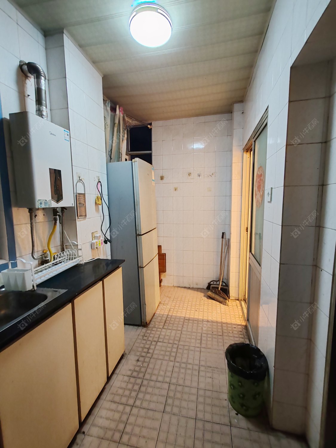 常州工房北区十一区在租房源室内图_小牛看房