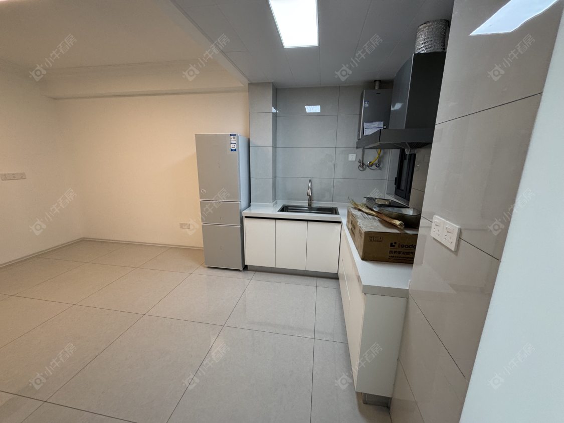 常州新城黑牡丹·世纪之光在租房源室内图_小牛看房