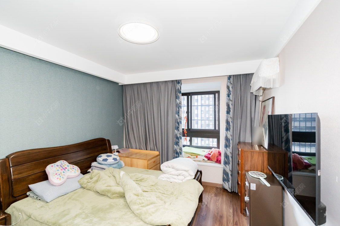 华润国际六期房源室内图 常州华润国际六期在售二手房源室内图_小牛看房