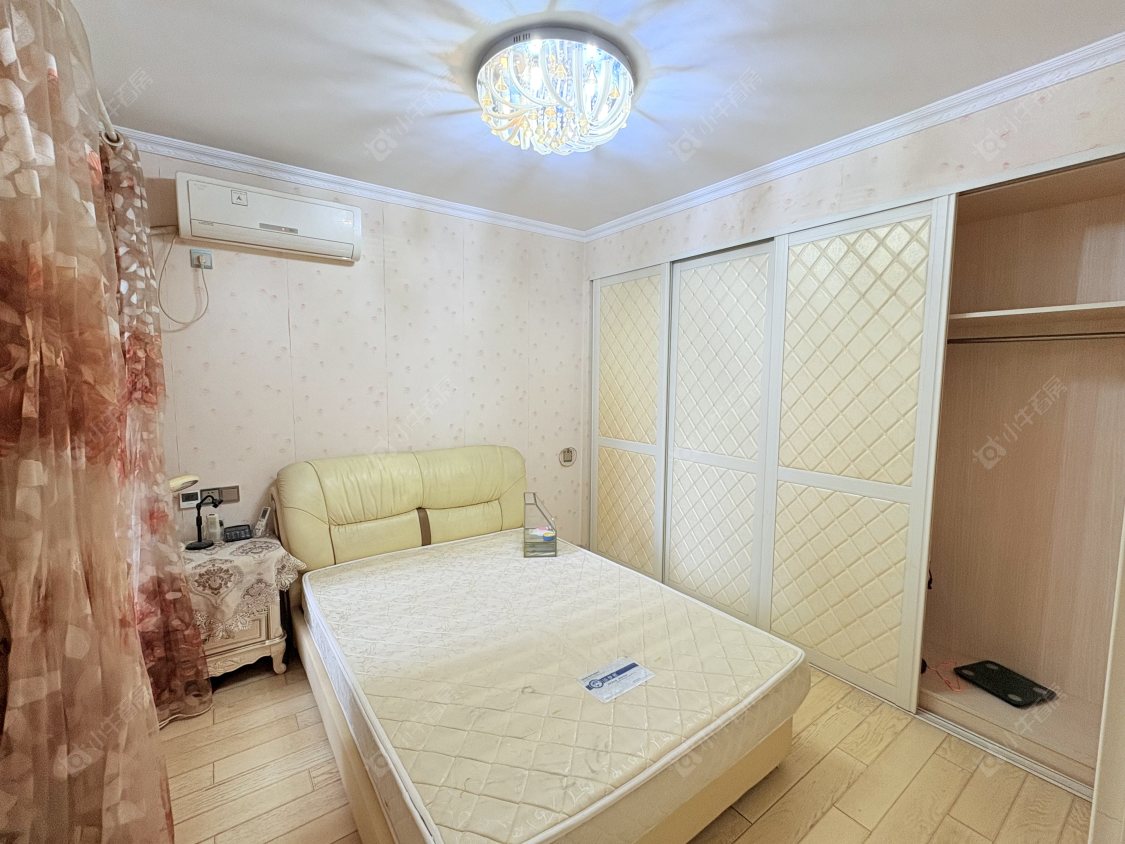 常州绿都万和城二区在租房源_小牛看房