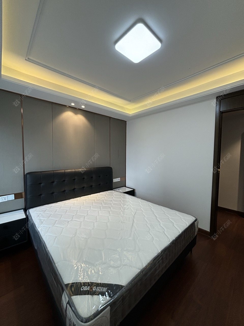 常州美的国宾府在租房源室内图_小牛看房