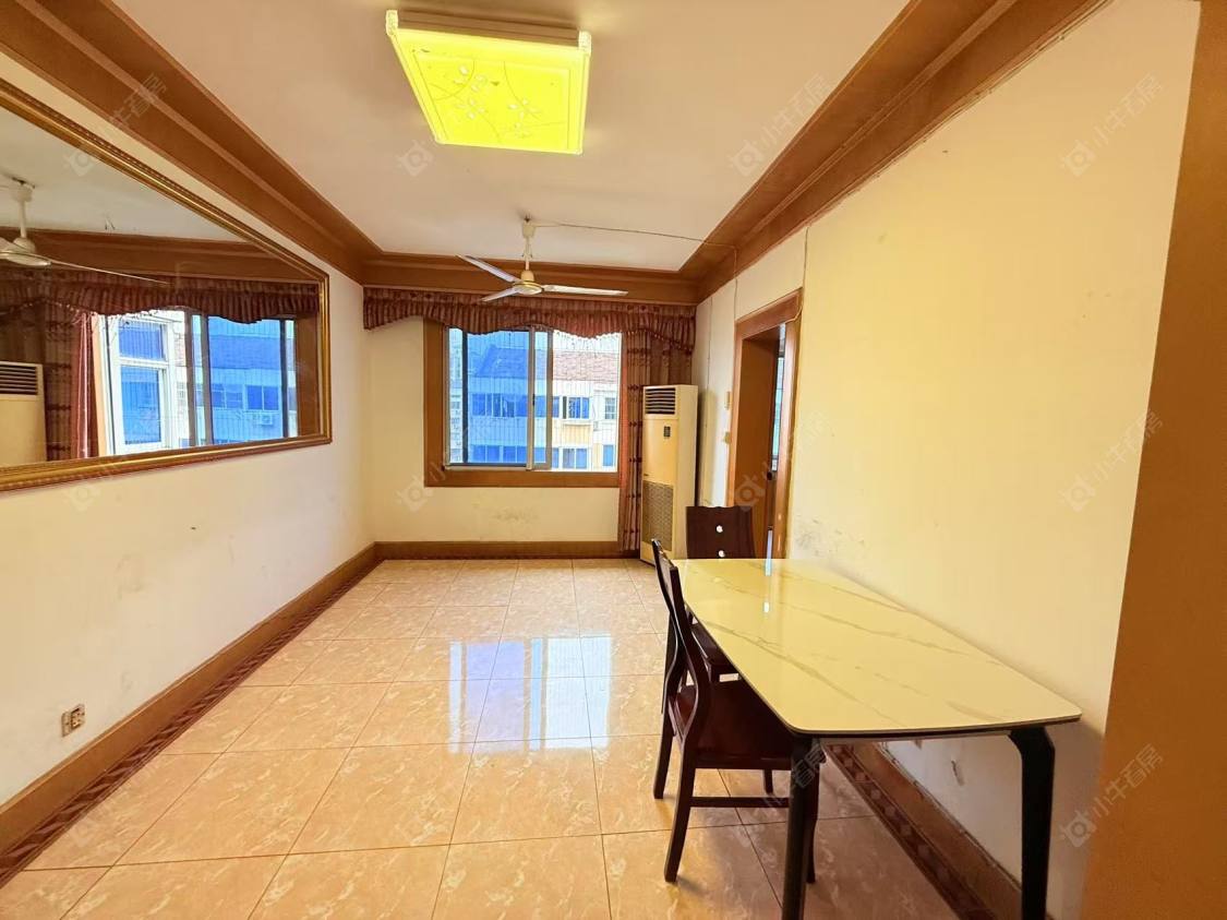 常州城中花苑3室2厅1卫出租房源图片