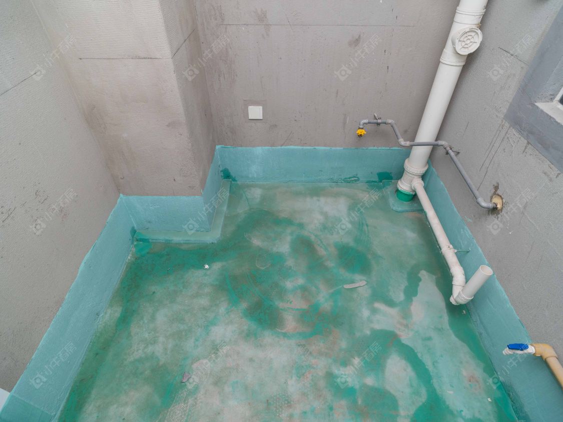 常州清云澜湾A区在售二手房房源室内图_小牛看房