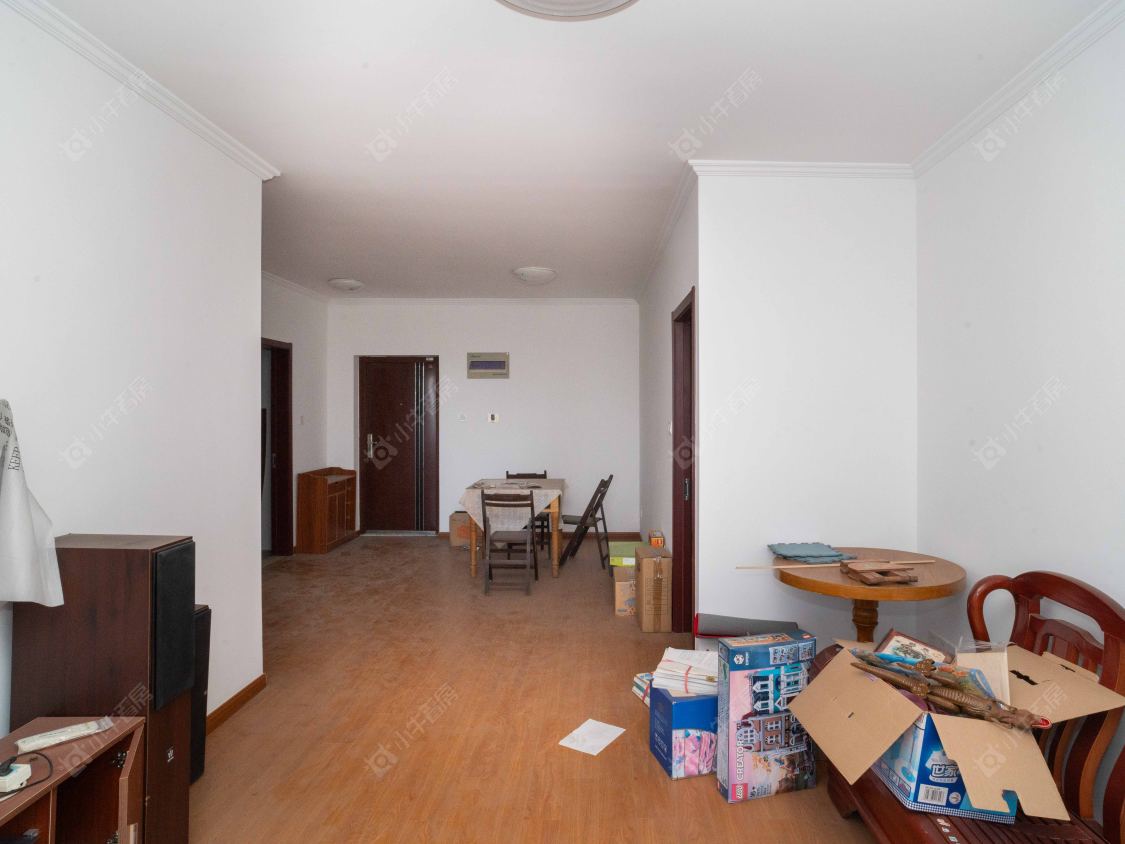 常州青枫公馆在售二手房源室内图_小牛看房