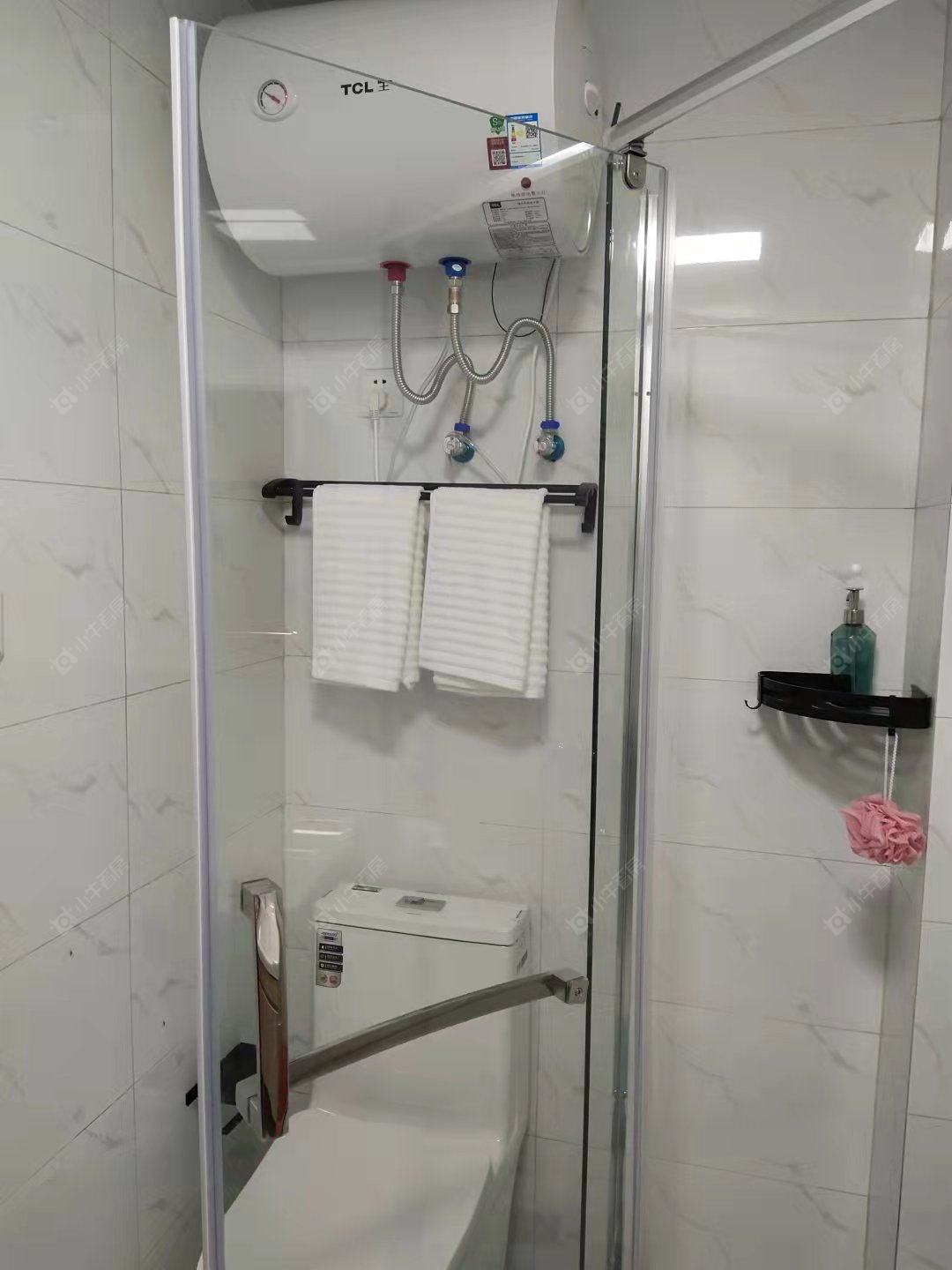 常州新景花苑二期在租房源_小牛看房