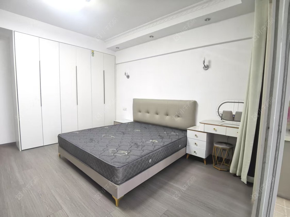 常州万博生活广场在租房源_小牛看房