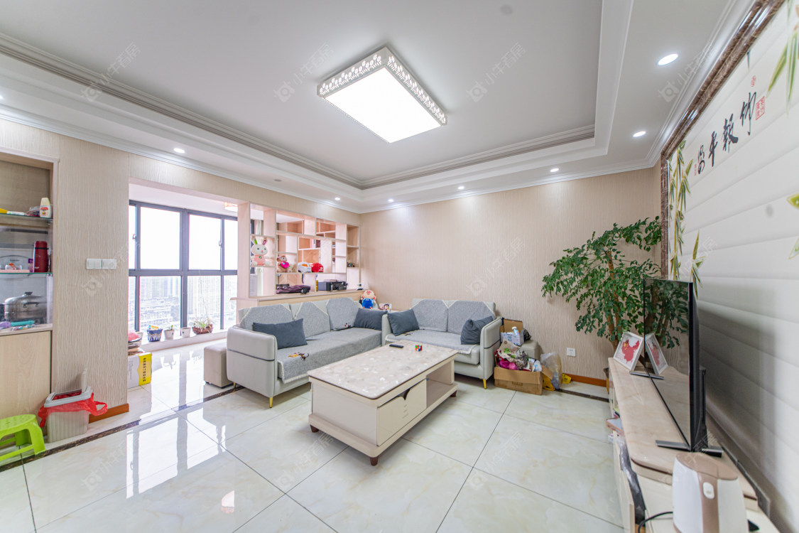 龙涛香榭丽园房源室内图 常州龙涛香榭丽园在售二手房源室内图_小牛看房