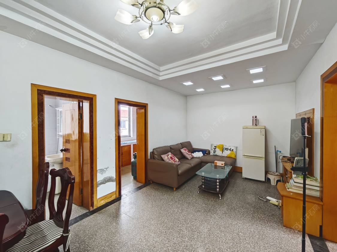 丹阳化肥小区在售二手房_小牛看房