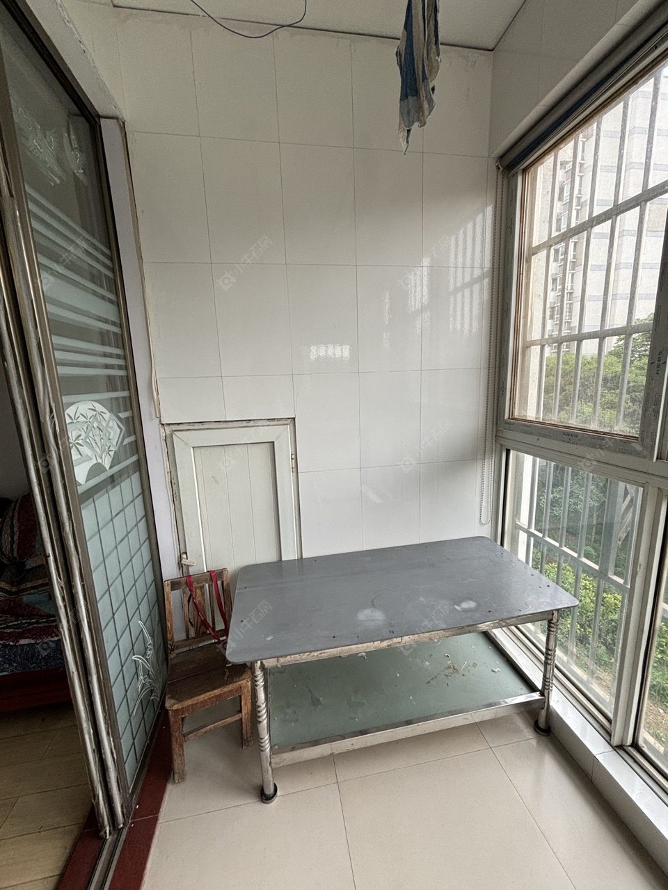 常州梧桐苑西区在租房源室内图_小牛看房