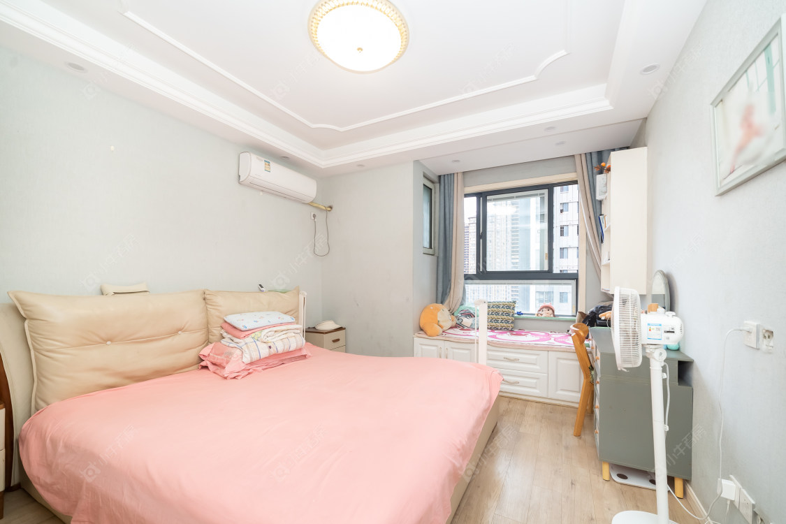 常州白马公馆在售二手房源_小牛看房