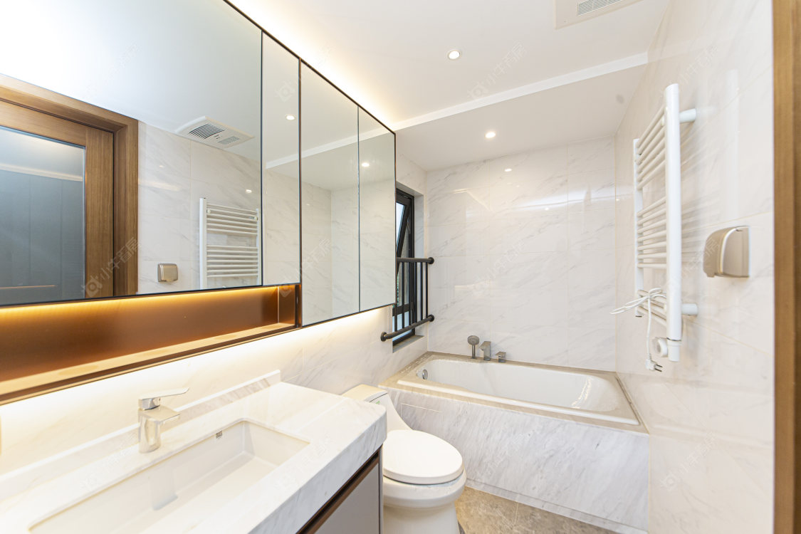 常州璞樾春秋在售二手房源室内图_小牛看房