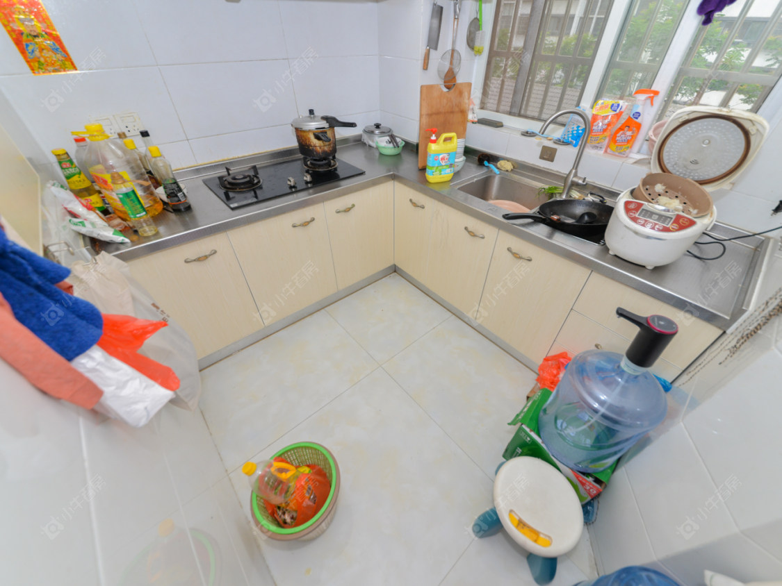 常州金池花园在售二手房源室内图_小牛看房