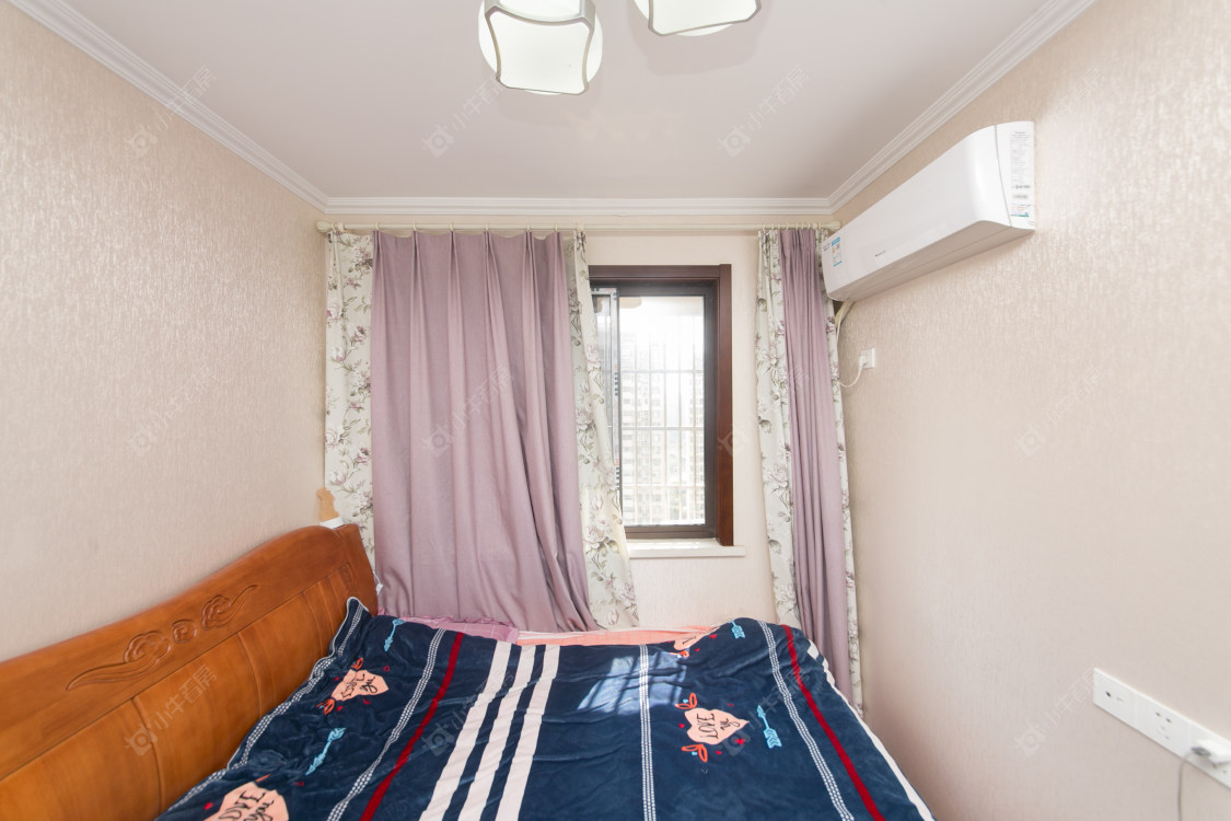 常州康桥水郡在售二手房源室内图_小牛看房