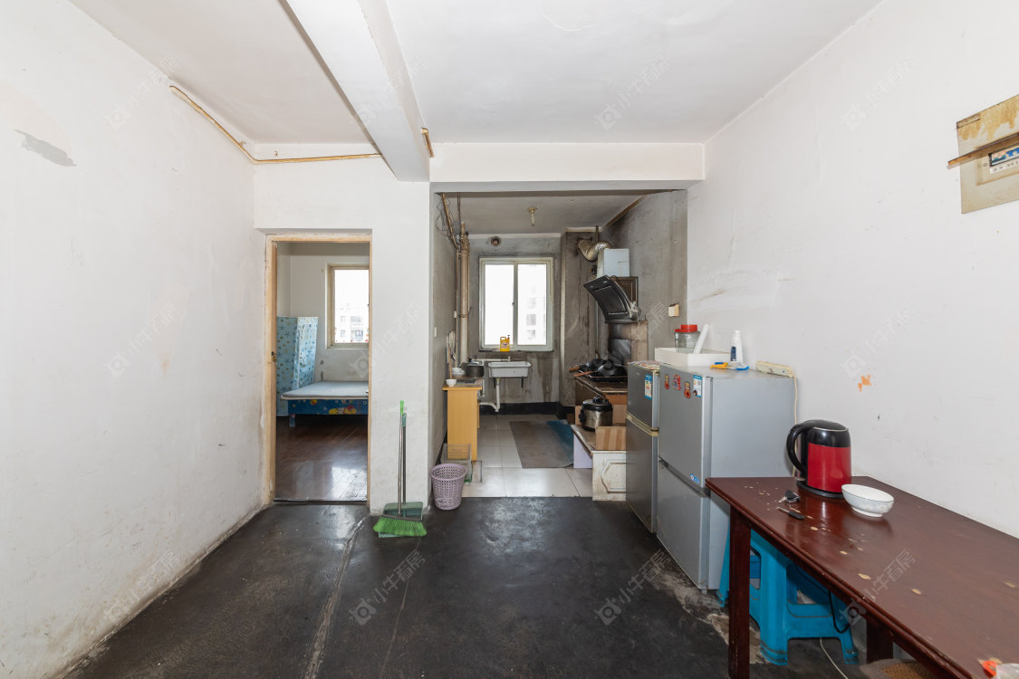 常州新景花苑二期在售二手房源室内图_小牛看房