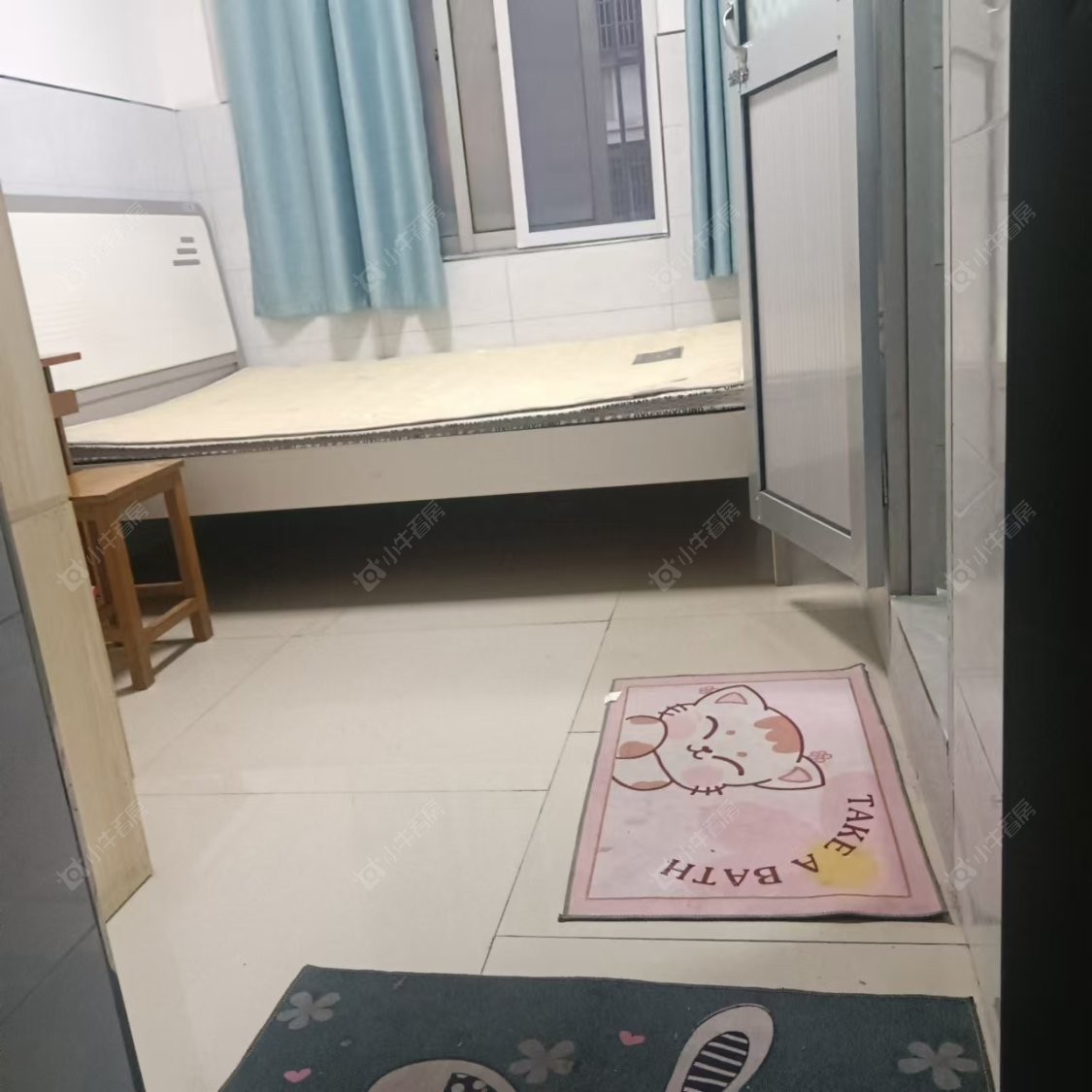 常州大学新村二社区在租房源_小牛看房