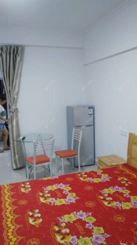 常州高力国际SOHO在租房源室内图_小牛看房