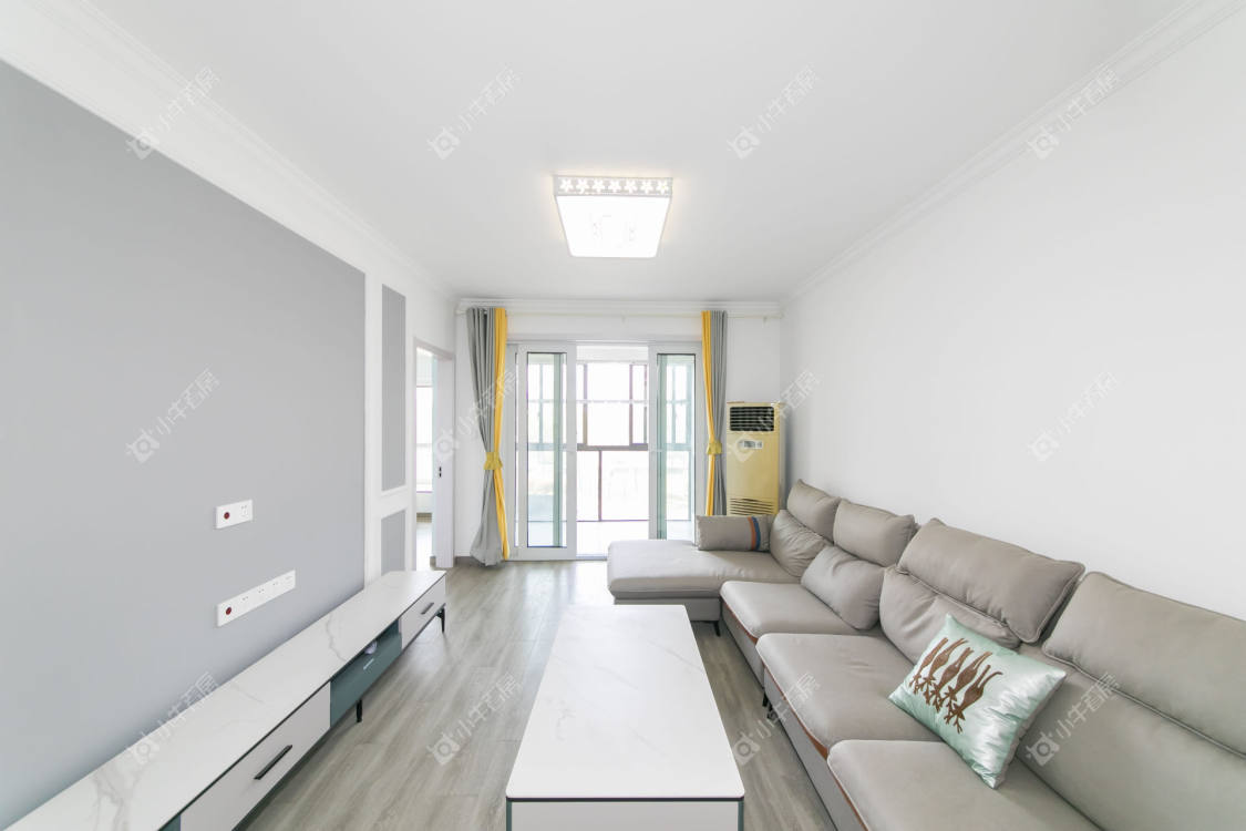 常州星河丹堤五区租房_小牛看房