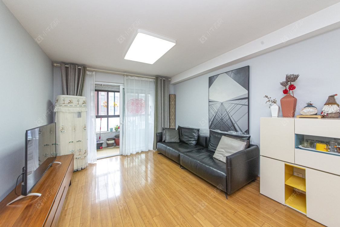 常州万科城在售二手房_小牛看房