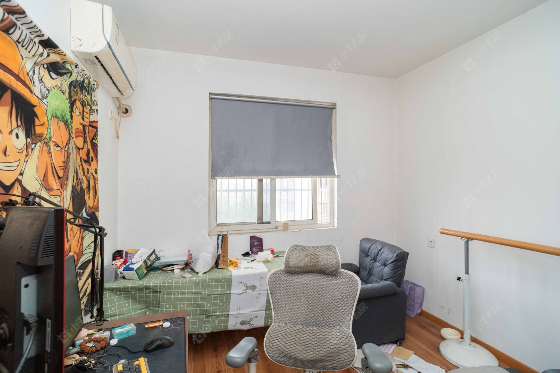 常州御源林城西区在售二手房源室内图_小牛看房