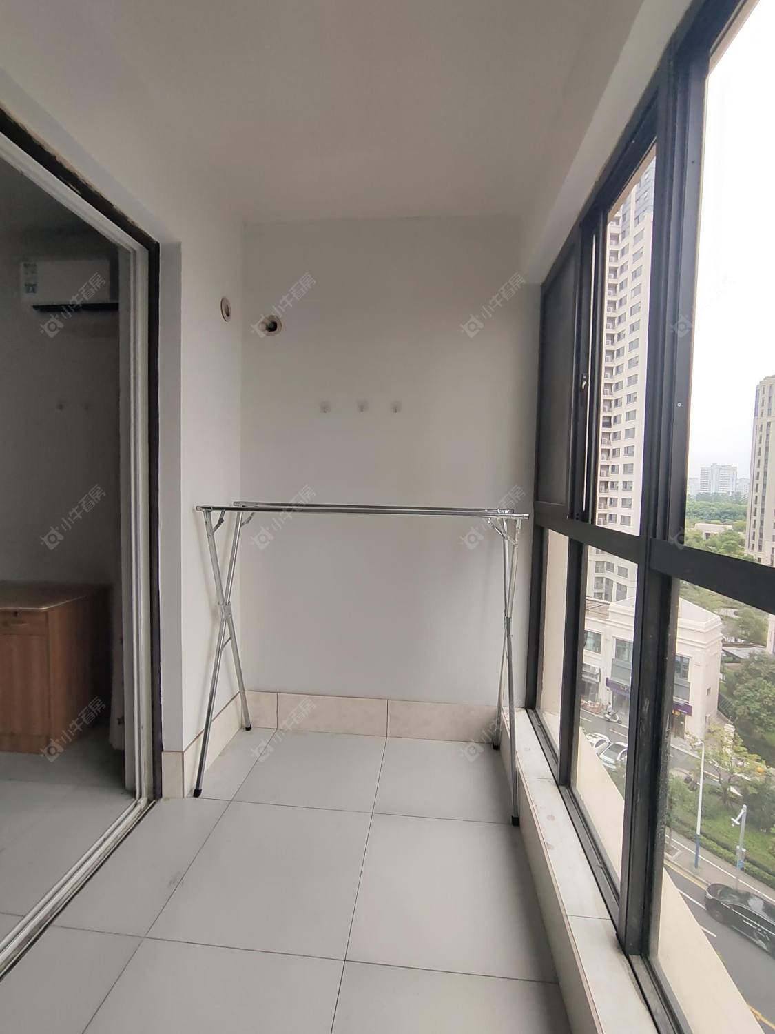 常州海华花园在租房源室内图_小牛看房