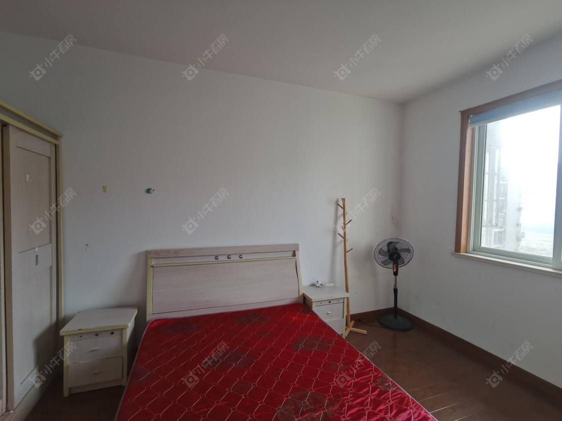 常州金梅花园南区在租房源室内图_小牛看房