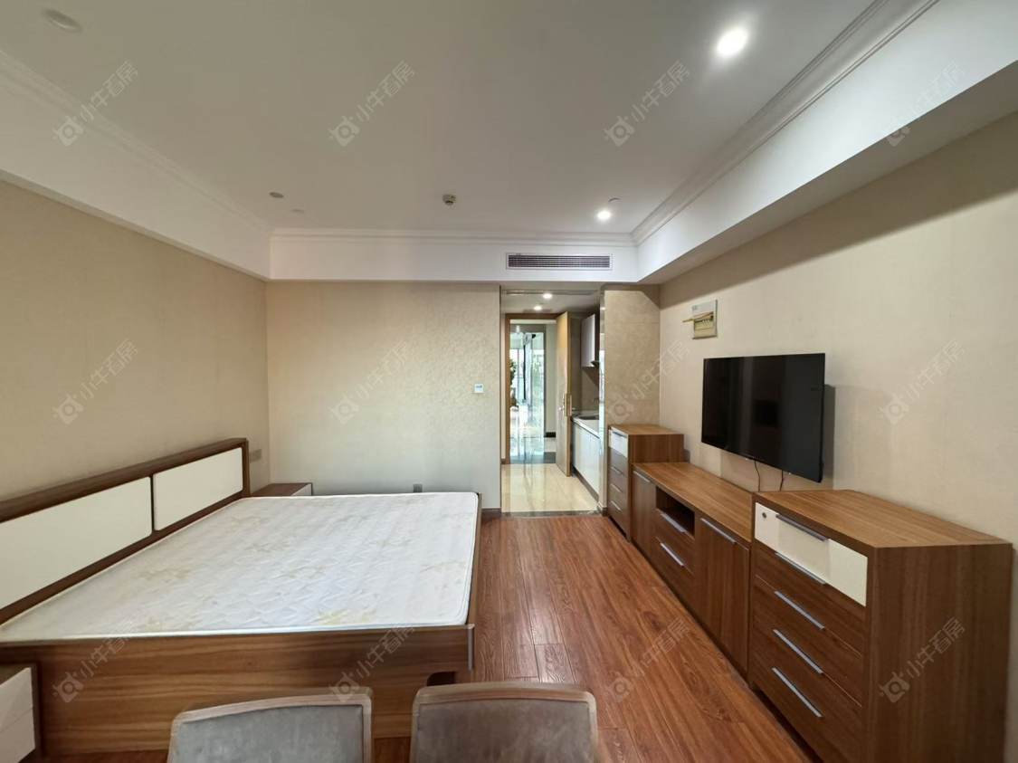 常州银谷华庭在租房源_小牛看房