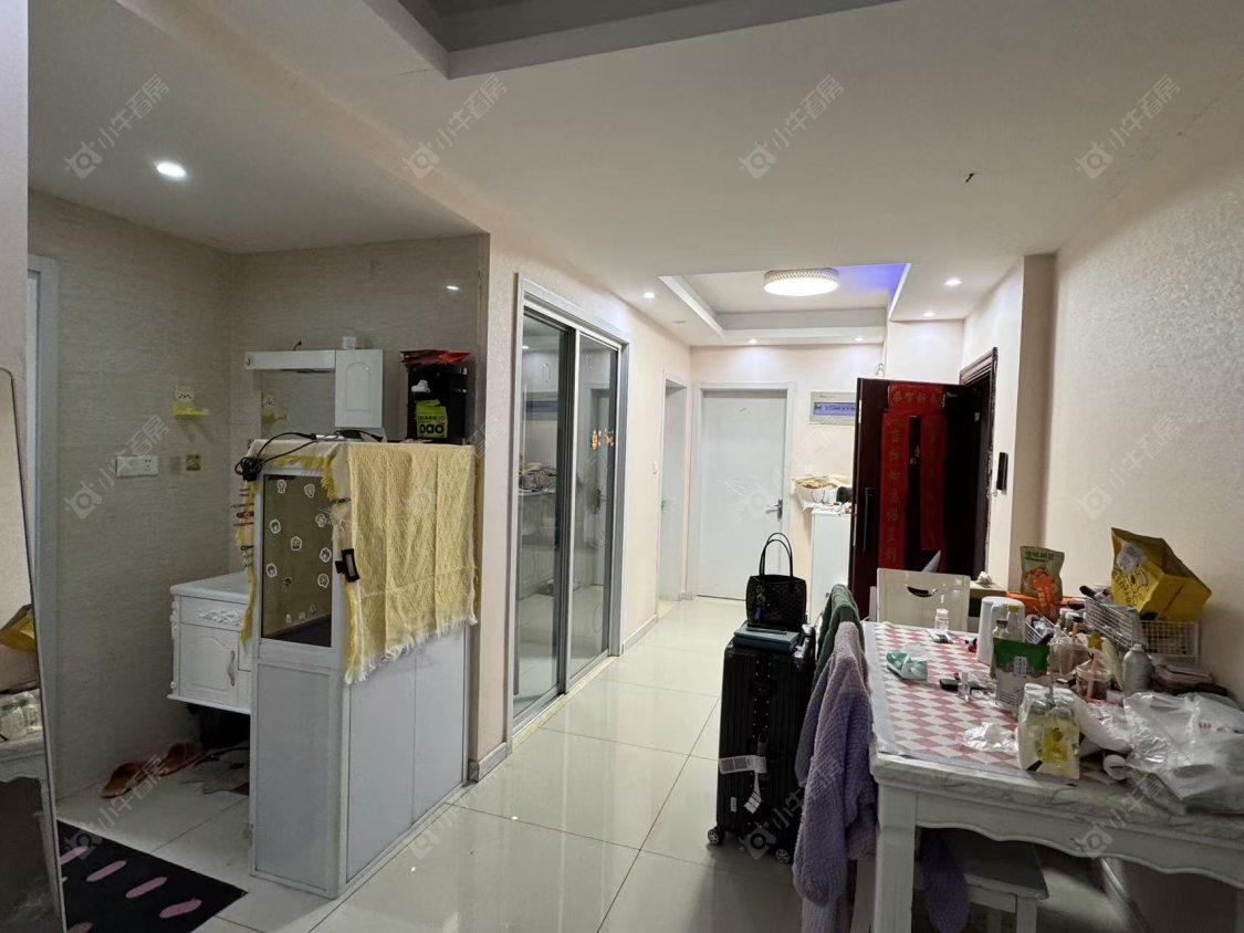 常州新城春天里在租房源_小牛看房