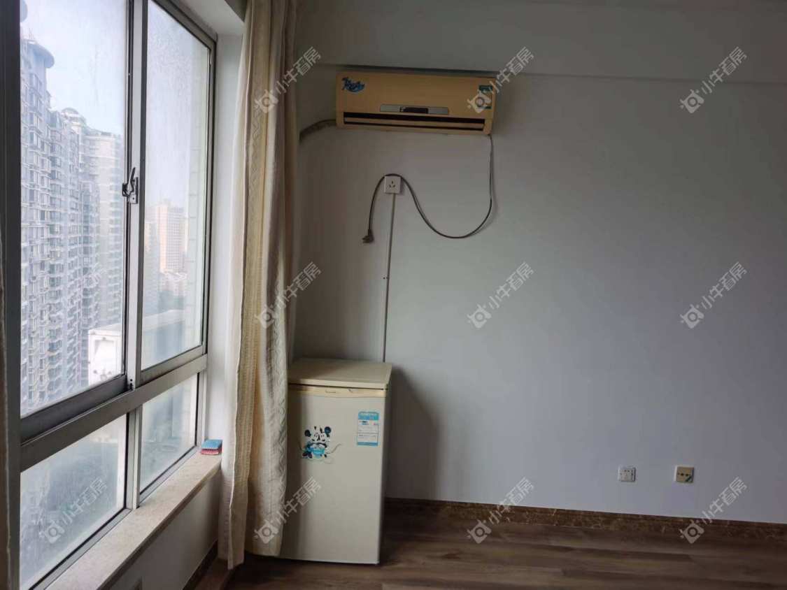 常州新天地商业广场在租房源_小牛看房