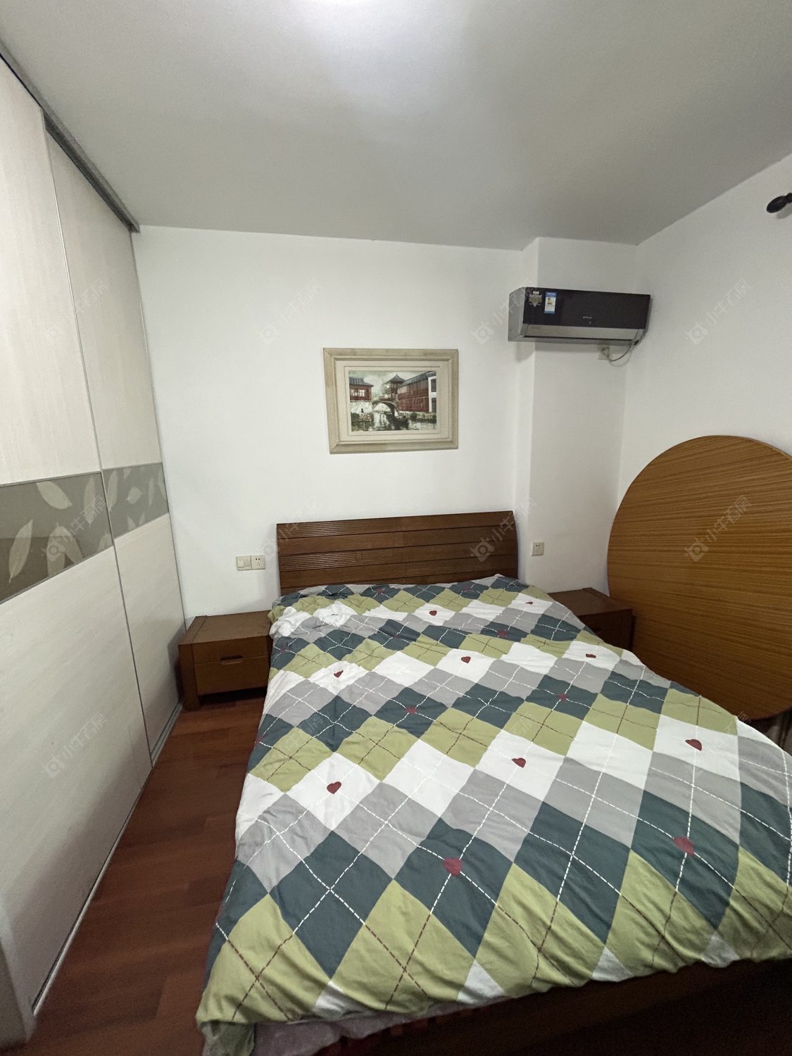 常州御城在租房源室内图_小牛看房