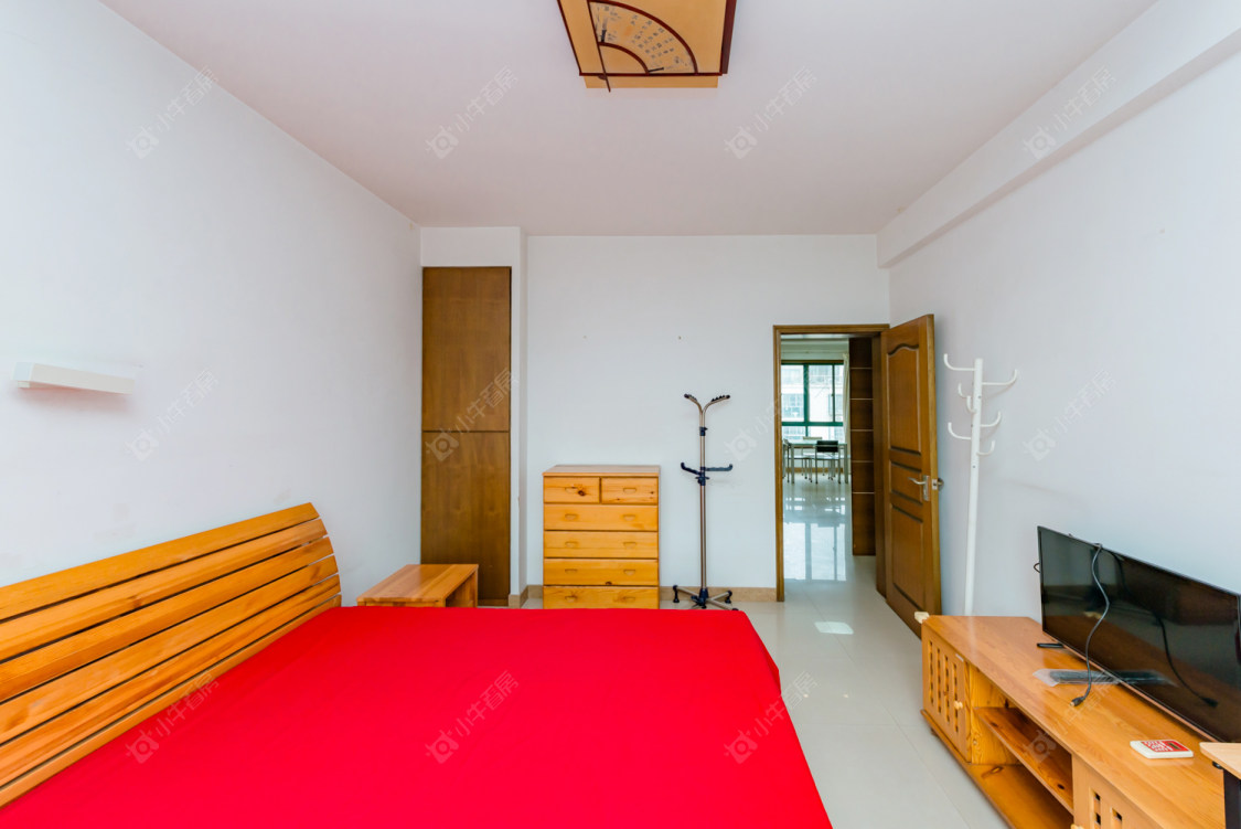 常州锦江丽都花园南区在售二手房源室内图_小牛看房