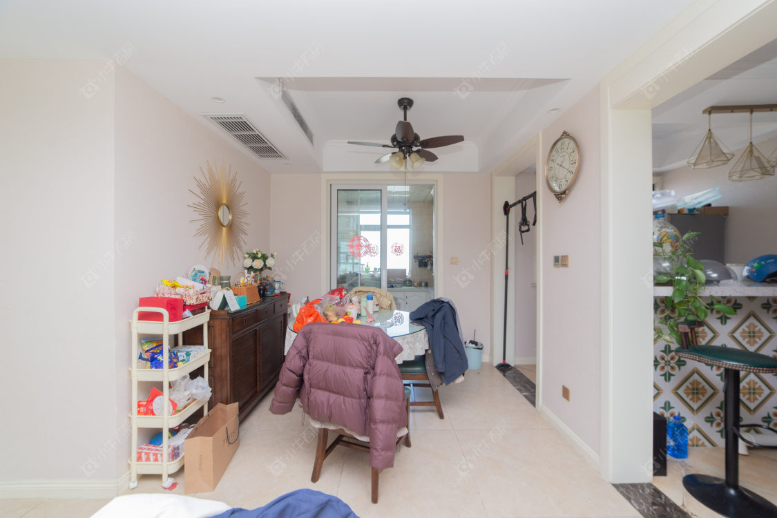 南博湾花园房源室内图 常州南博湾花园在售二手房源室内图_小牛看房