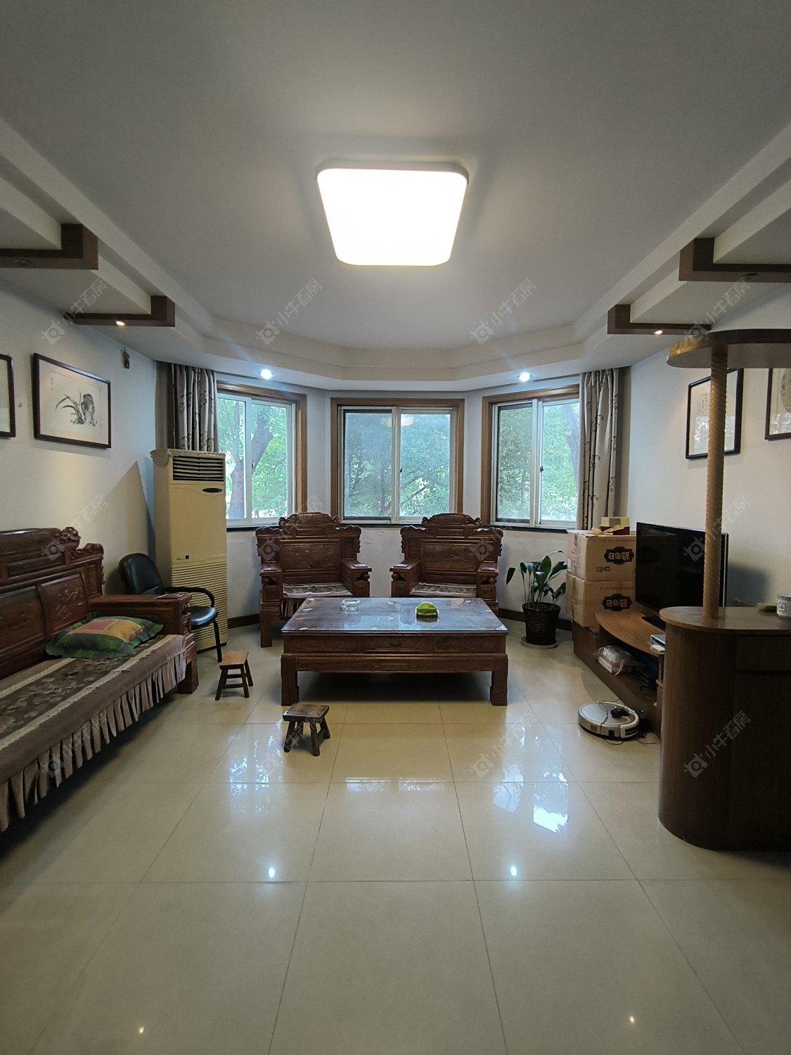 常州惠山苑在租房源_小牛看房