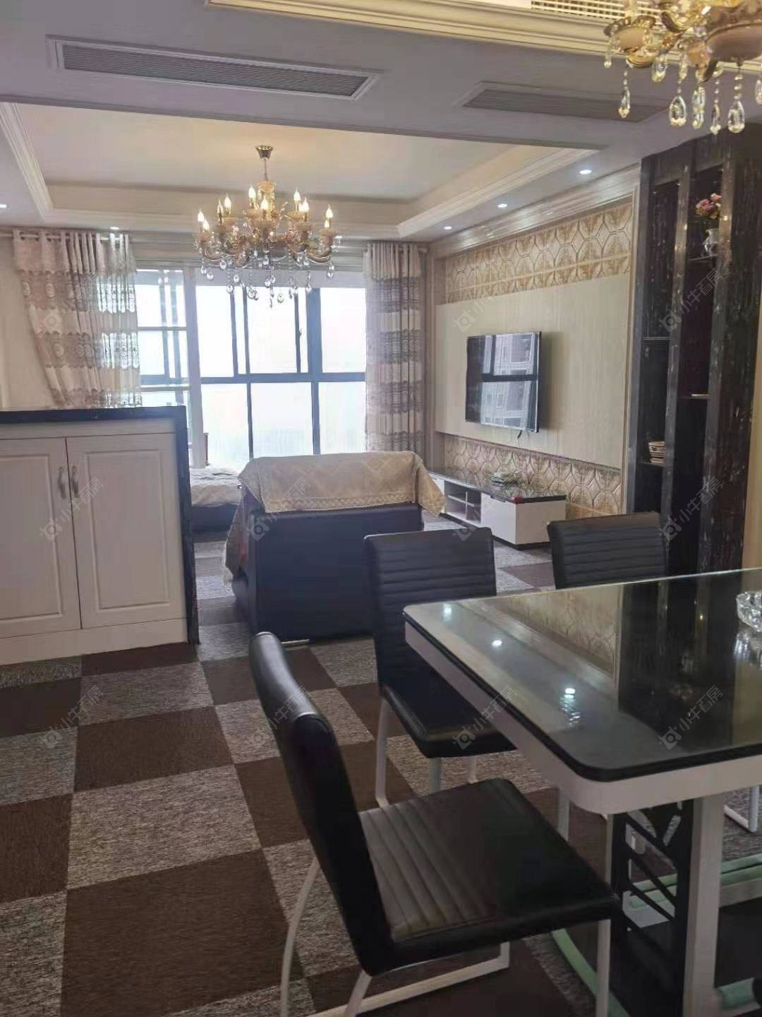 常州天润园在租房源_小牛看房