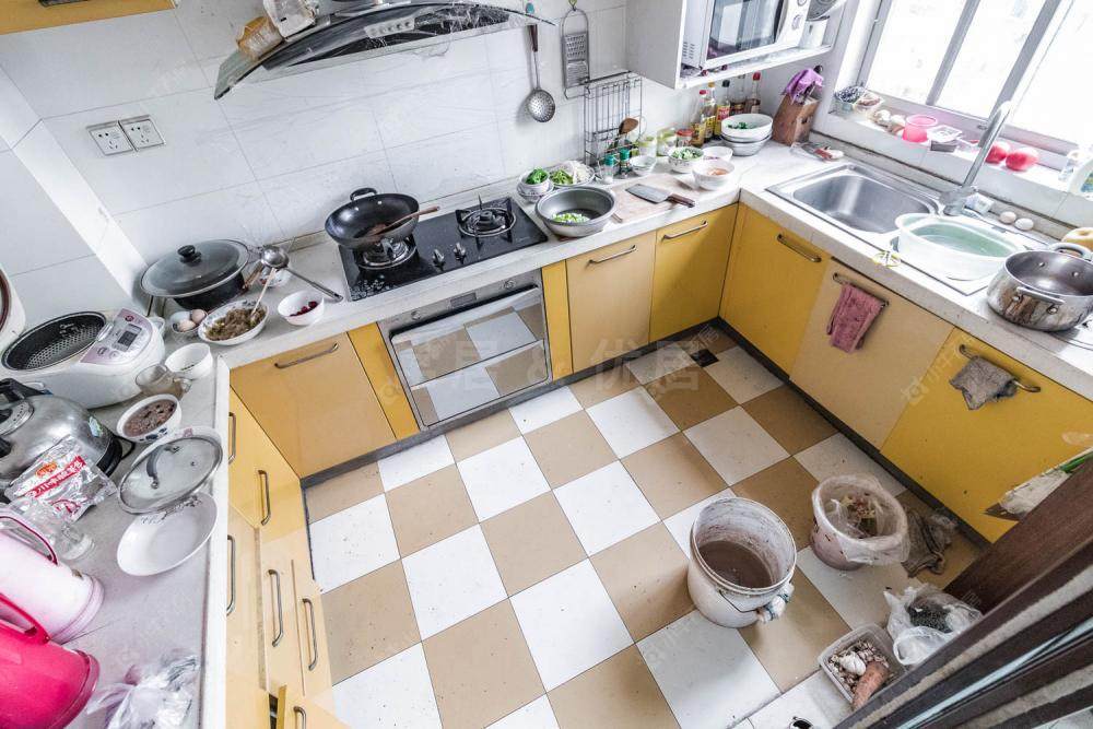 常州丰乐公寓北区在售二手房_小牛看房