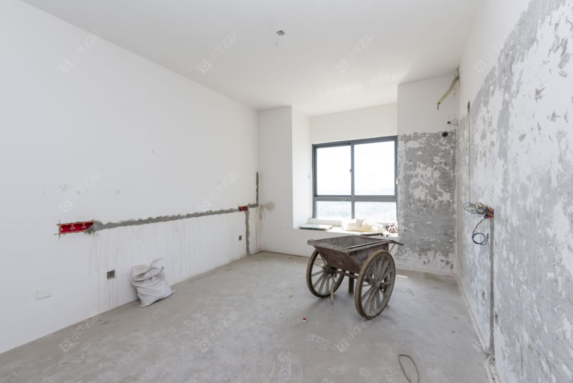 常州环太湖艺术城德郡在售二手房源室内图_小牛看房