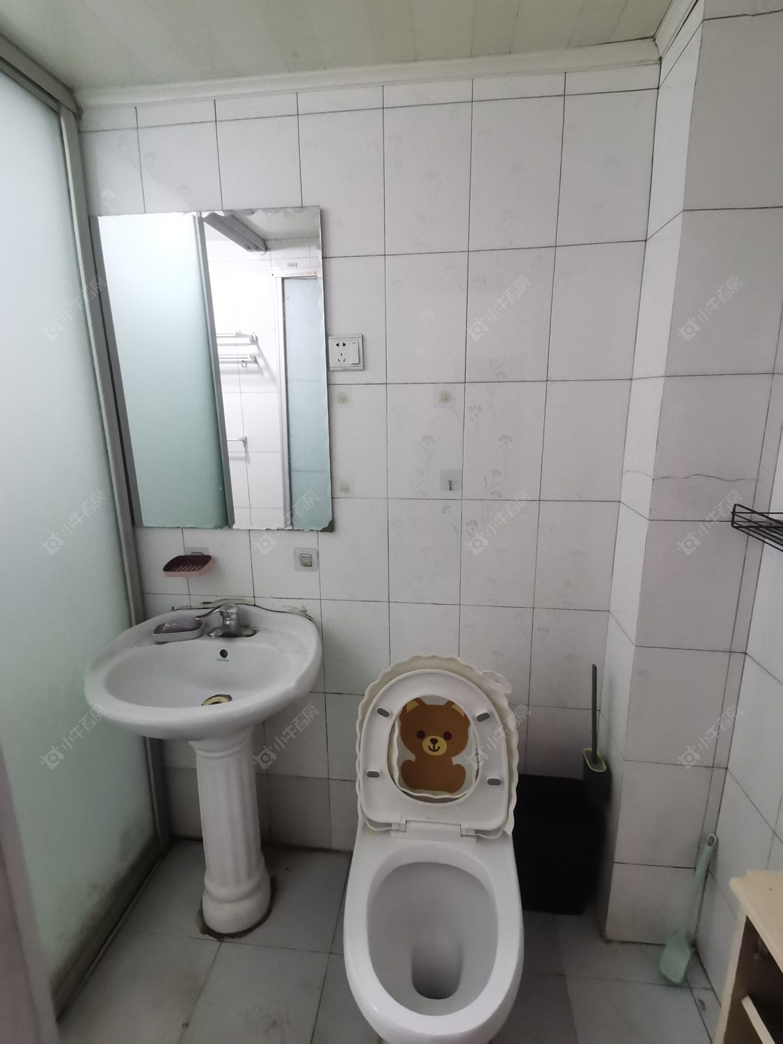 常州兰翔新村在租房源室内图_小牛看房