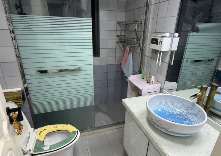 常州顺园八村二期在租房源室内图_小牛看房