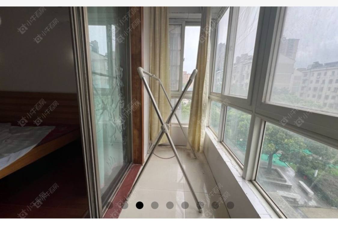 常州潞城花苑在租房源室内图_小牛看房
