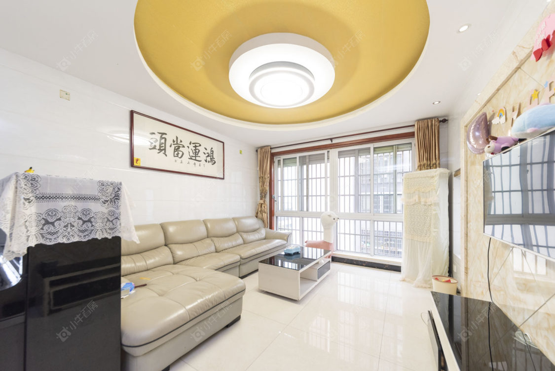 丰乐尚都房源室内图 常州丰乐尚都在售二手房源室内图_小牛看房