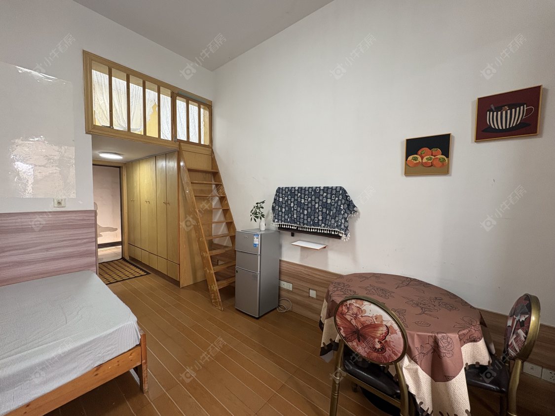 常州丰乐尚都在租房源_小牛看房