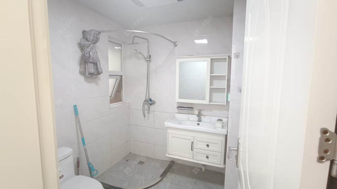 常州新城春天里在租房源室内图_小牛看房