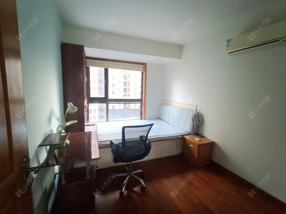 常州绿都万和城五区在租房源室内图_小牛看房